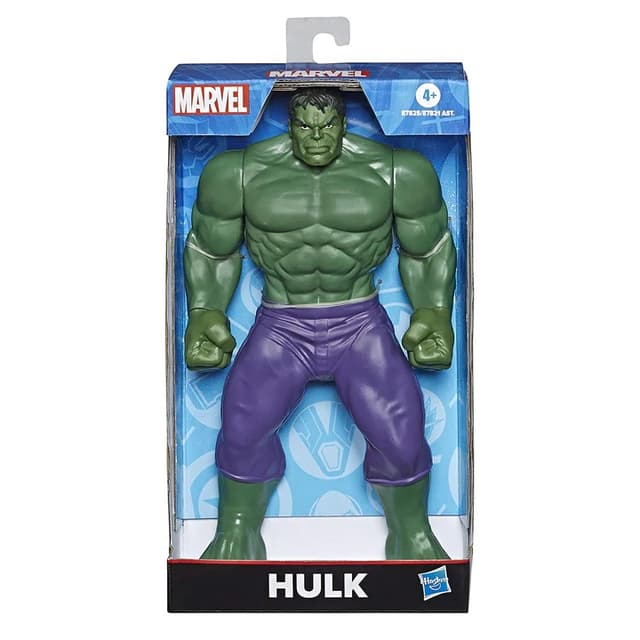 MARVEL HULK