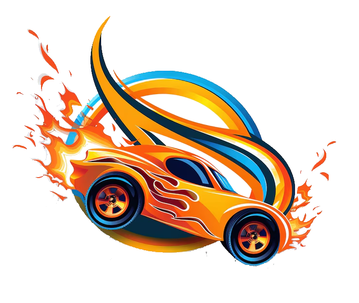 Car Illustration